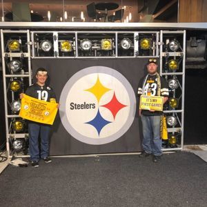 Meet your Posher, Blaize